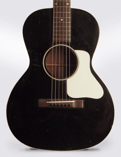 Gibson HG-00 Flat Top Acoustic Guitar (1937)