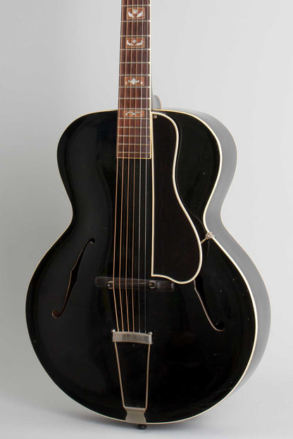Gibson L-10 Arch Top Acoustic Guitar (1933)