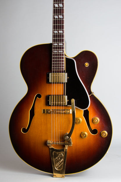 Gibson ES-350T Thinline Hollow Body Electric Guitar (1959)