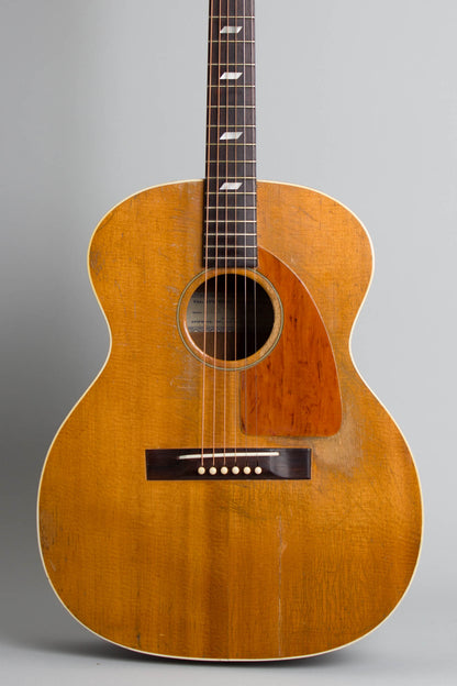 Epiphone FT-79 Flat Top Acoustic Guitar (1949)
