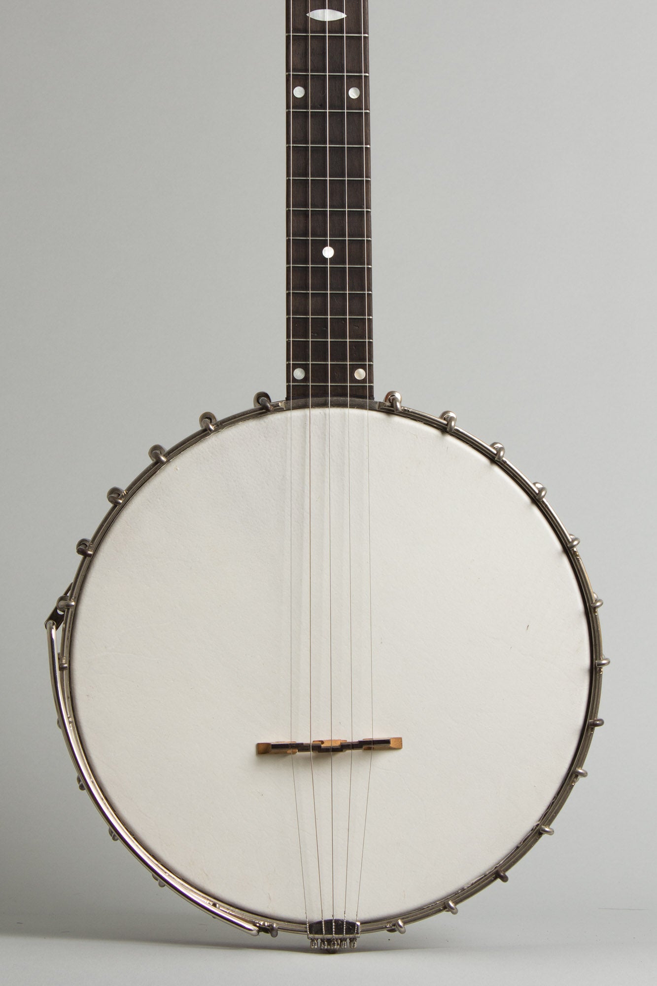 Fairbanks/Vega Senator 5 String Banjo (1920)