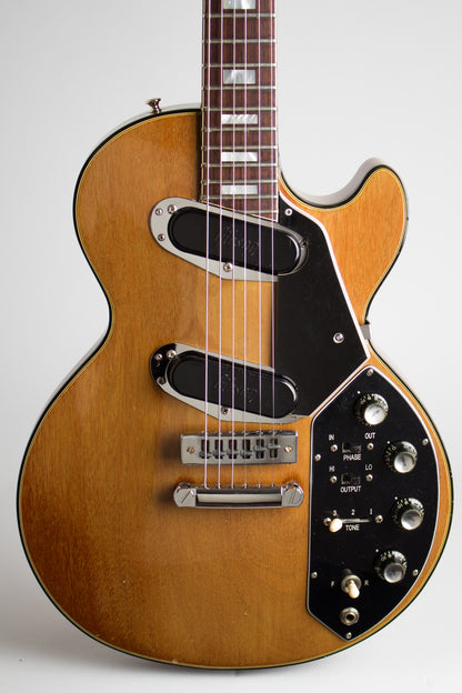 Gibson Les Paul Recording Model Solid Body Electric Guitar (1972)