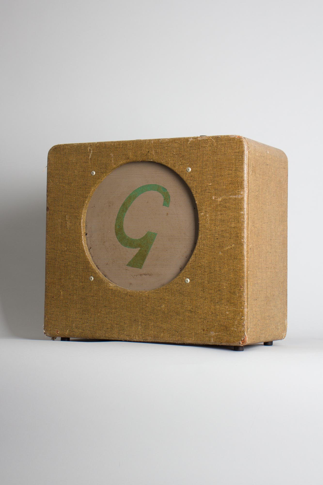 Gibson BR-3 Tube Amplifier (1947)