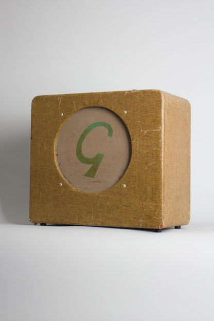 Gibson BR-3 Tube Amplifier (1947)