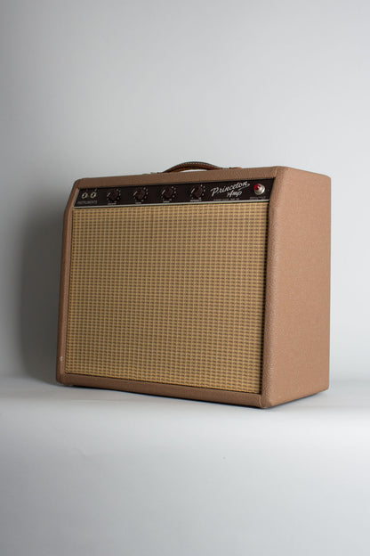 Fender Princeton 6G2 Tube Amplifier (1962)