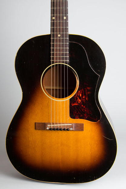 Gibson LG-1 Flat Top Acoustic Guitar (1955)