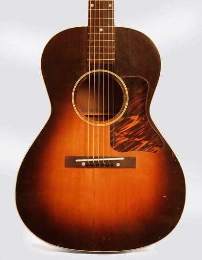 Gibson L-00 Flat Top Acoustic Guitar (1943)