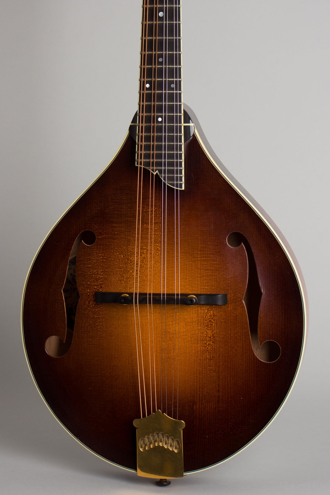 Collings MT-2 Carved Top Mandolin (2003)