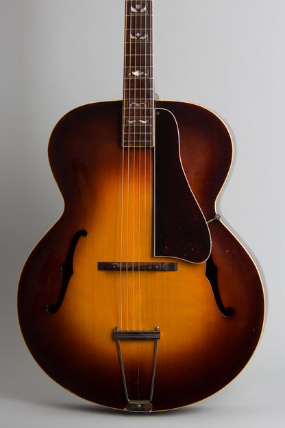Gibson L-7 Arch Top Acoustic Guitar (1937)