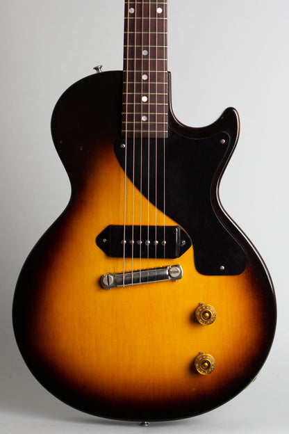 Gibson Les Paul Junior Solid Body Electric Guitar (1954)