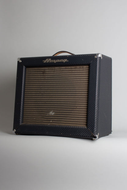 Ampeg Reverberocket R-12-R-B Tube Amplifier (1964)