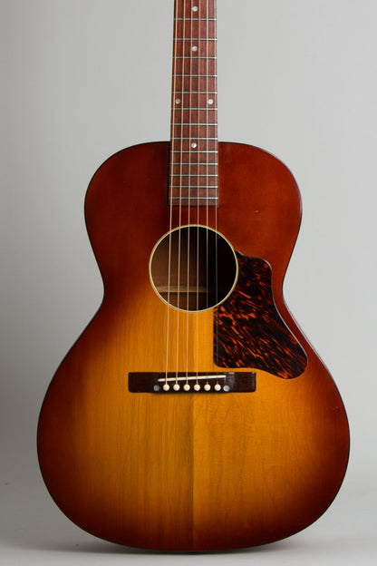 Gibson Grinnell Special Flat Top Acoustic Guitar (1940)