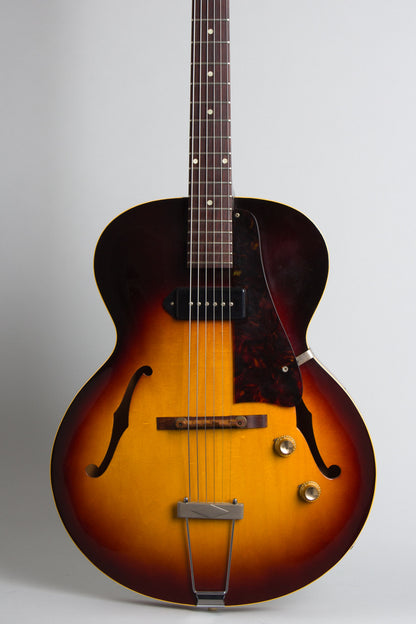 Gibson ES-125T Thinline Hollow Body Electric Guitar (1960)