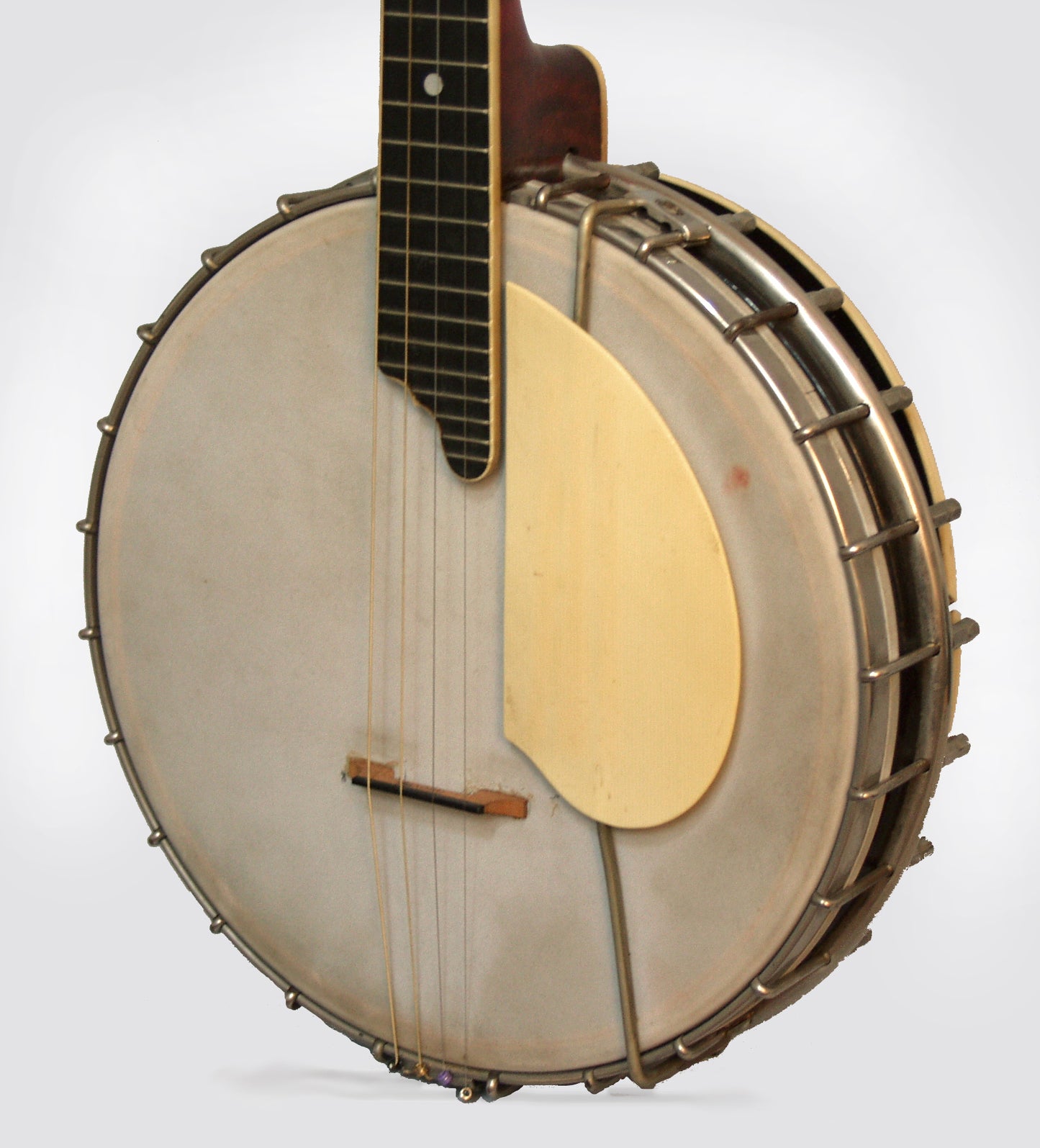 Gibson TB-4 Composite Tenor Banjo (1922)