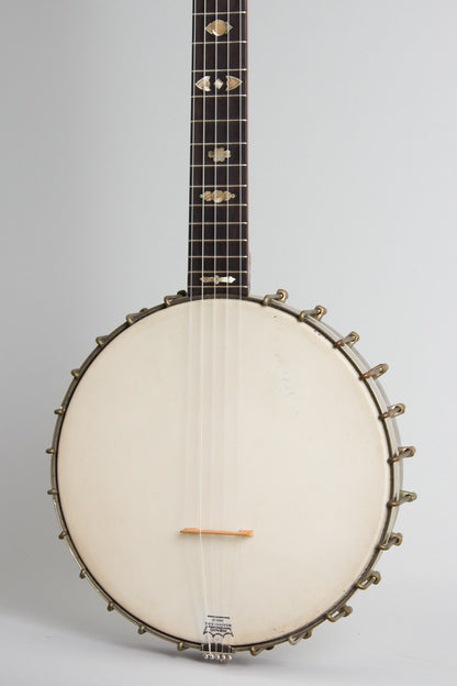 Unbranded 5 String Banjo (1895)