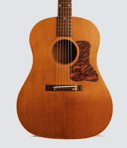 Gibson J-35 Flat Top Acoustic Guitar (1939)