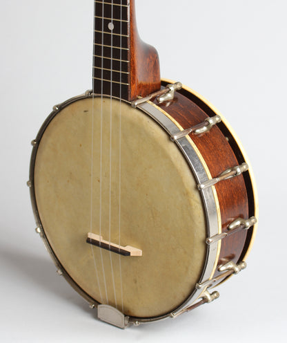 Gibson UB-2 Banjo Ukulele (1926)