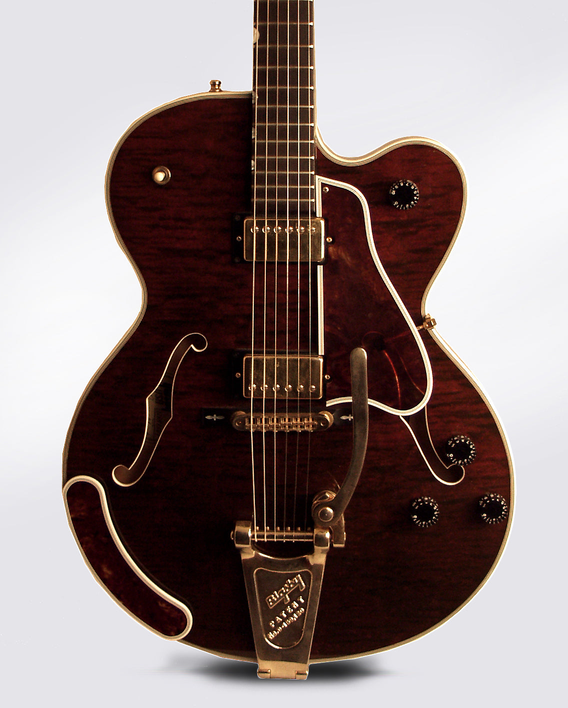 Gibson Chet Atkins Country Gentleman Thinline Hollow Body Electric Guitar (2001)