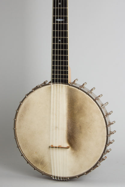 Vega Tubaphone Guitar Banjo (1928)