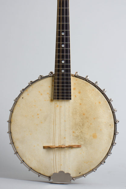 Vega Fairbanks Little Wonder Mandolin Banjo (1917)