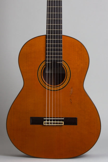 Jose Ramirez Estudio Classical Guitar (1980)