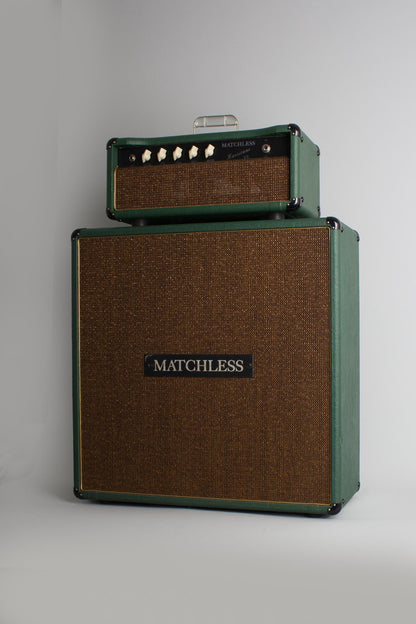 Matchless Hurricane 15 Tube Amplifier (1996)