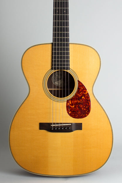 Collings OM-2HAV Flat Top Acoustic Guitar (2001)