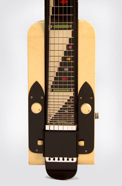 National Dynamic Lap Steel Electric Guitar (1953)