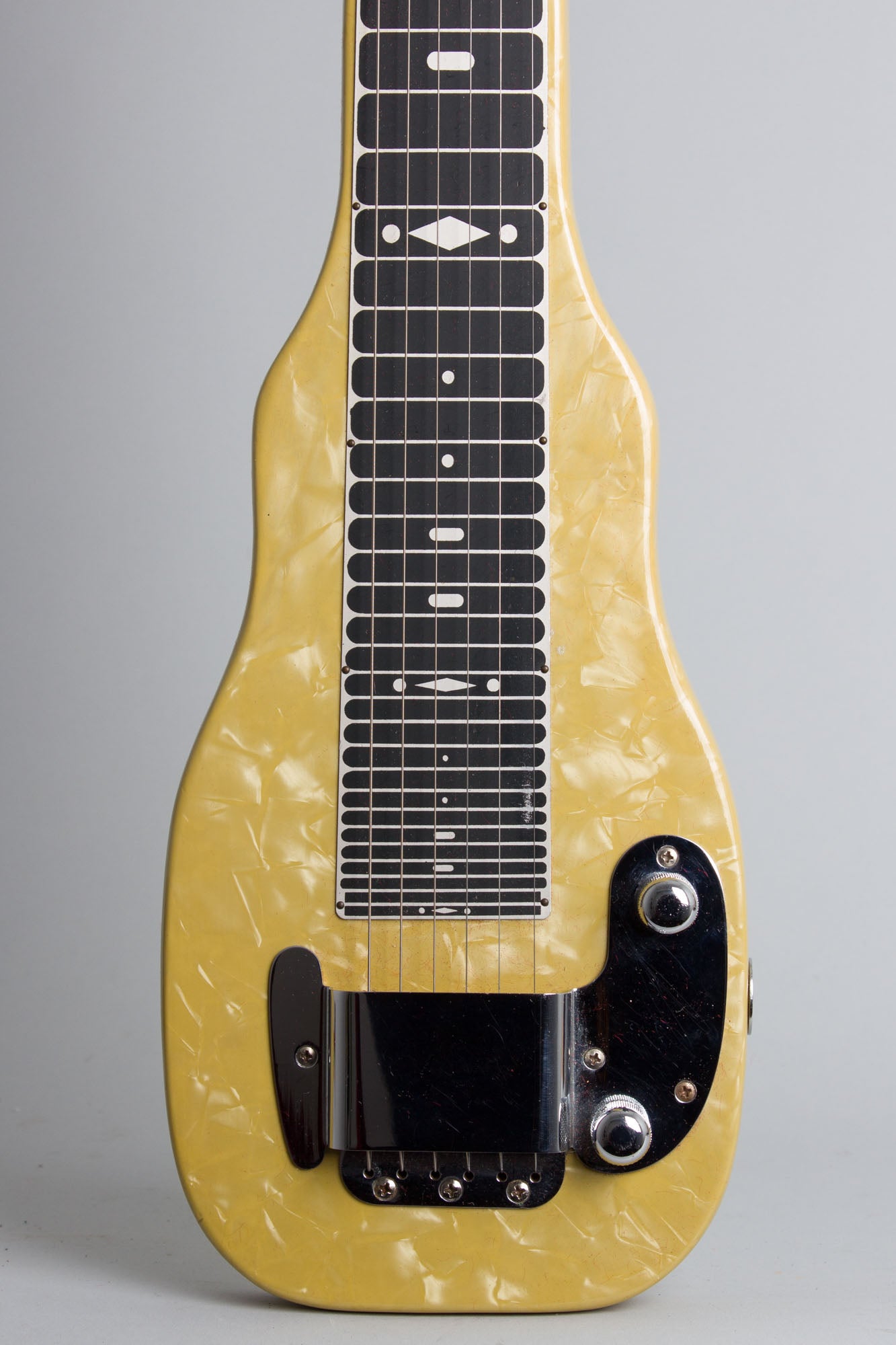 Fender Champion Lap Steel Electric Guitar (1953)