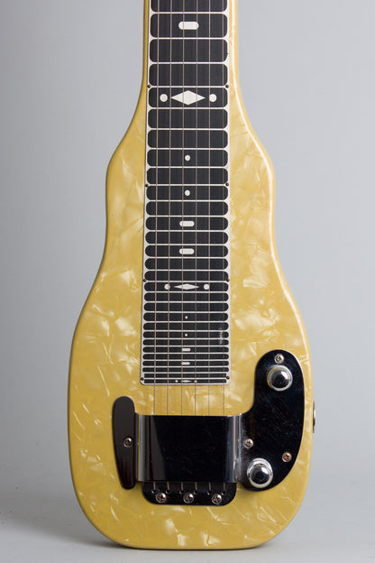 Fender Champion Lap Steel Electric Guitar (1953)