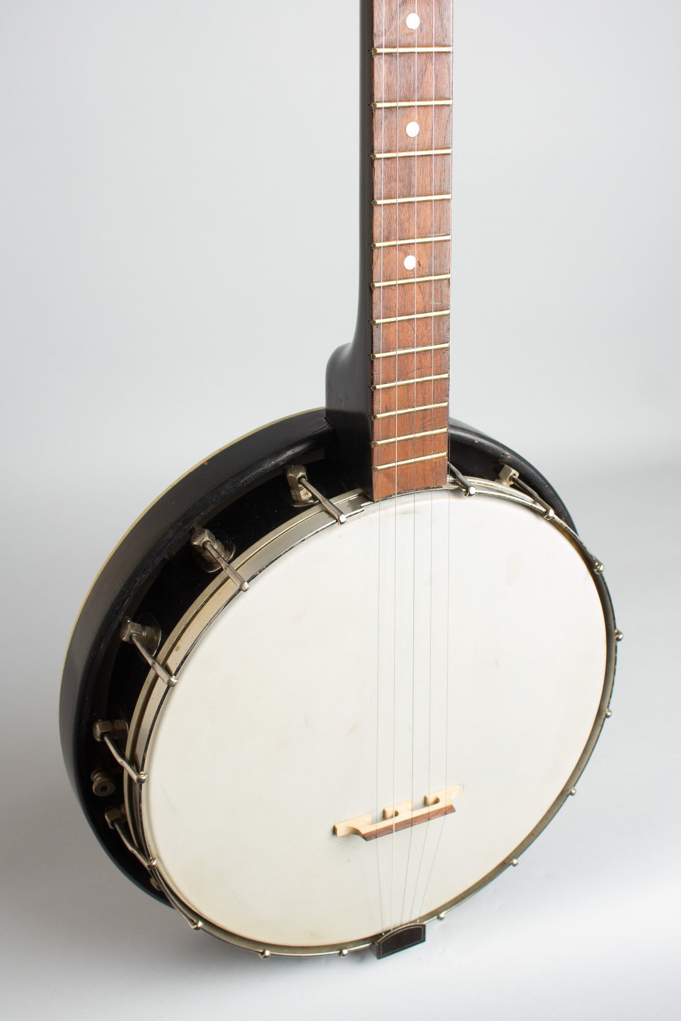 Kay K-75 5 String Banjo (1967)