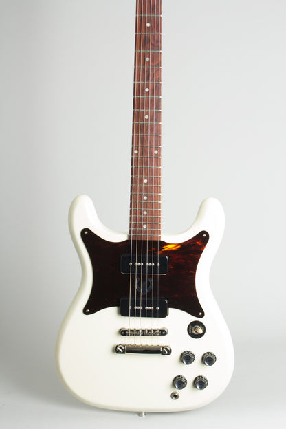 Epiphone Wilshire SB-232 62 Re-Issue Solid Body Electric Guitar (2009)