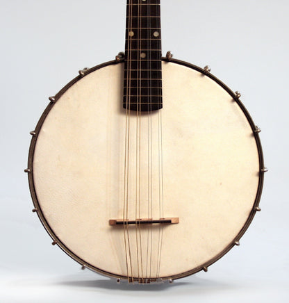 W. A. Cole Mandolin Banjo (1918)