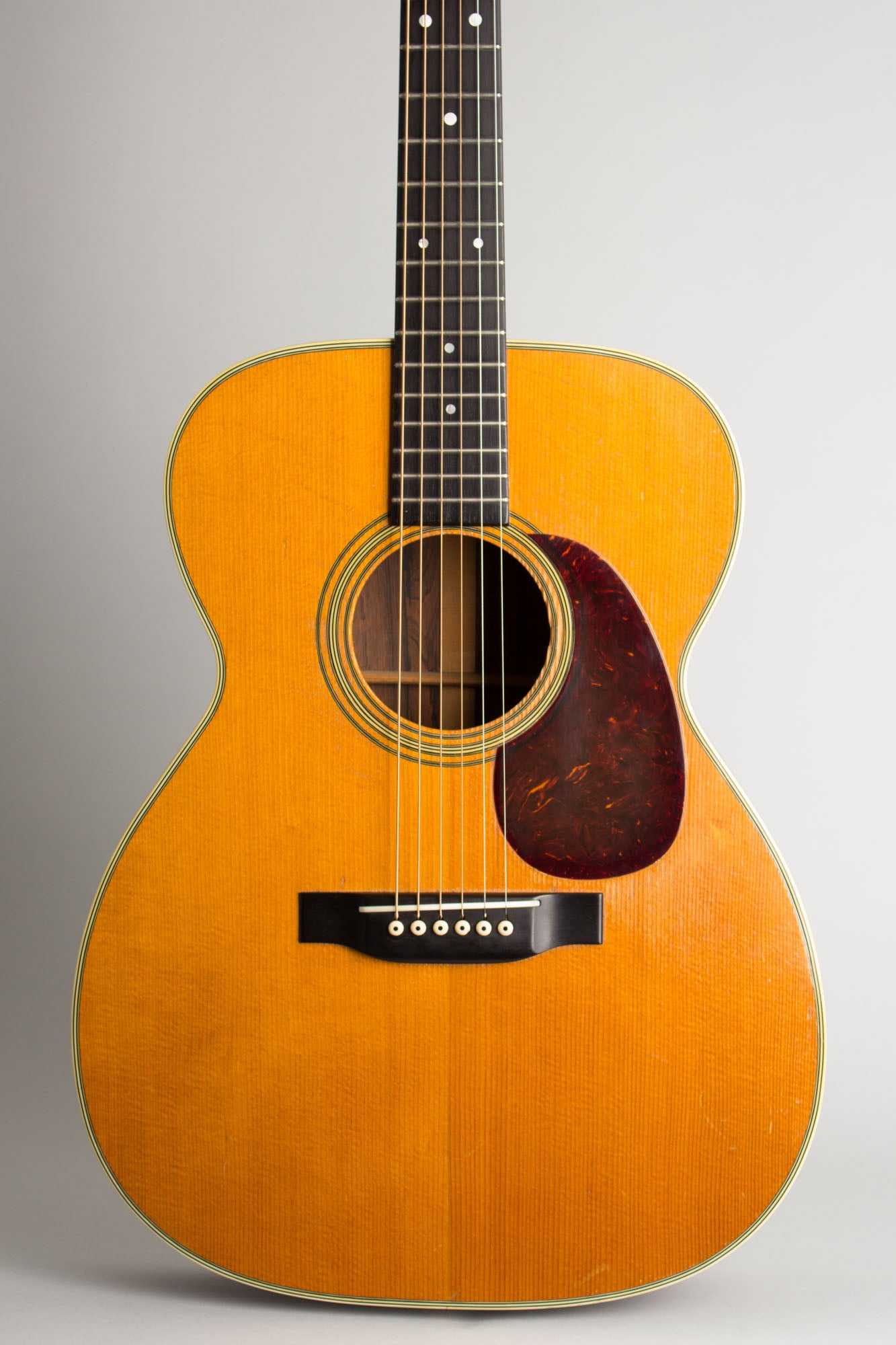 C. F. Martin 000-28 Flat Top Acoustic Guitar (1952)
