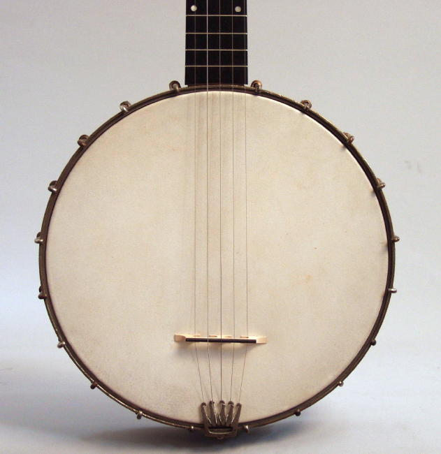 S. S. Stewart 5 String Banjo (1888)