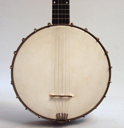 S. S. Stewart 5 String Banjo (1888)
