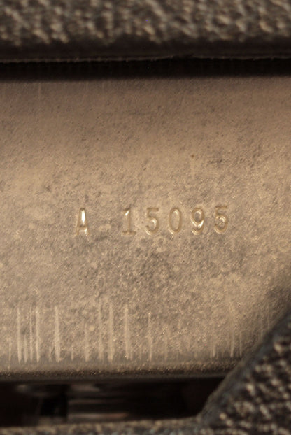 Fender Deluxe Reverb Tube Amplifier (1966)