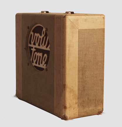 Volu-Tone Tube Amplifier (1936)