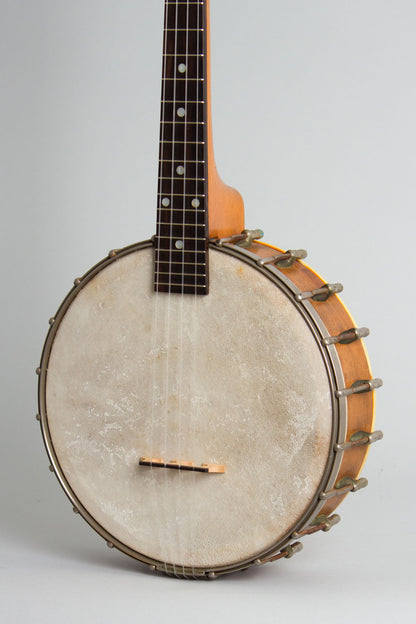 Gibson Style UB Banjo Ukulele (1924)