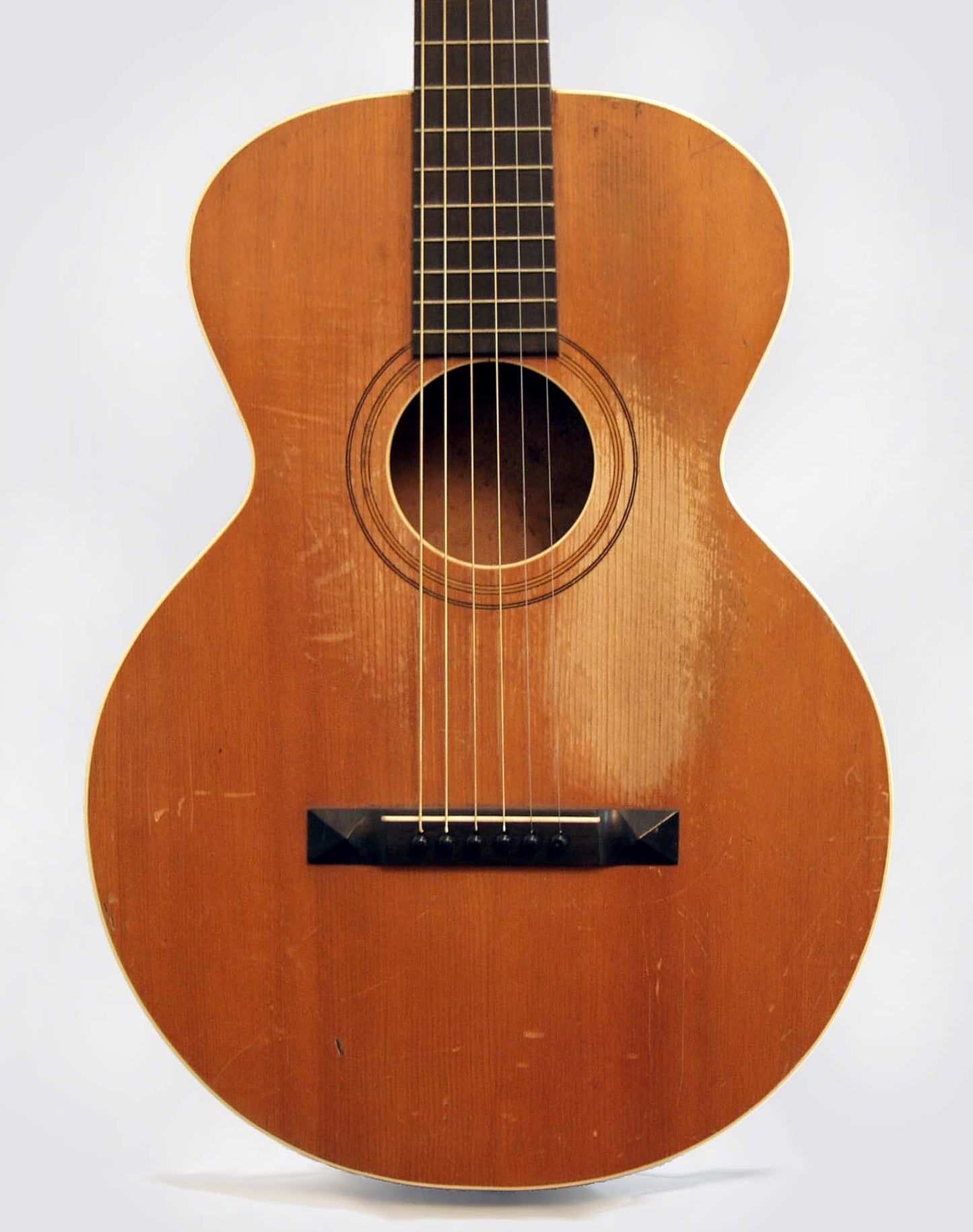 Gibson L-1 Flat Top Acoustic Guitar (1926)