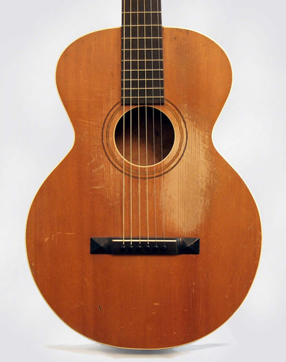 Gibson L-1 Flat Top Acoustic Guitar (1926)