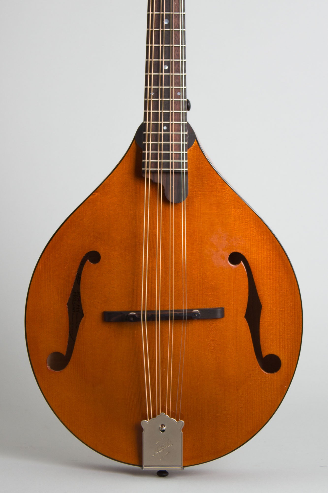 Northfield NFM-M4 Carved Top Mandola (2023)