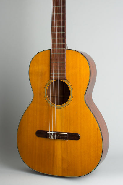 C. F. Martin 00-18C Classical Guitar (1965)