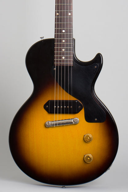 Gibson Les Paul Junior Solid Body Electric Guitar (1957)