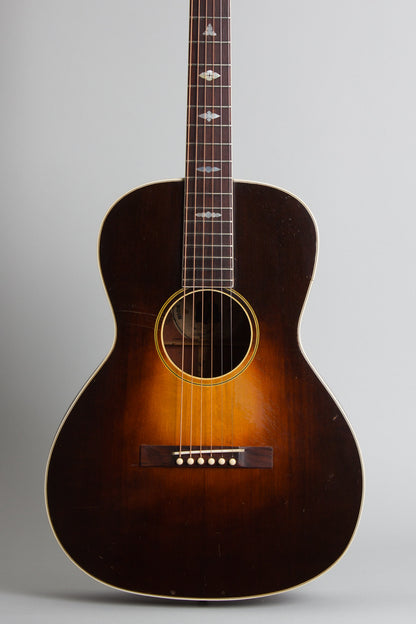 Gibson Nick Lucas Special Flat Top Acoustic Guitar (1930)