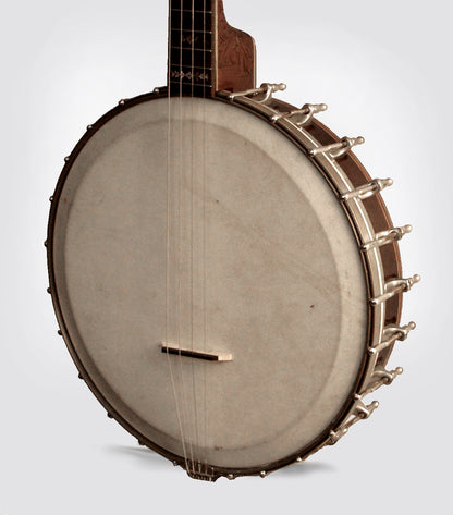 Orpheum Style 3 Tenor Banjo (1919)