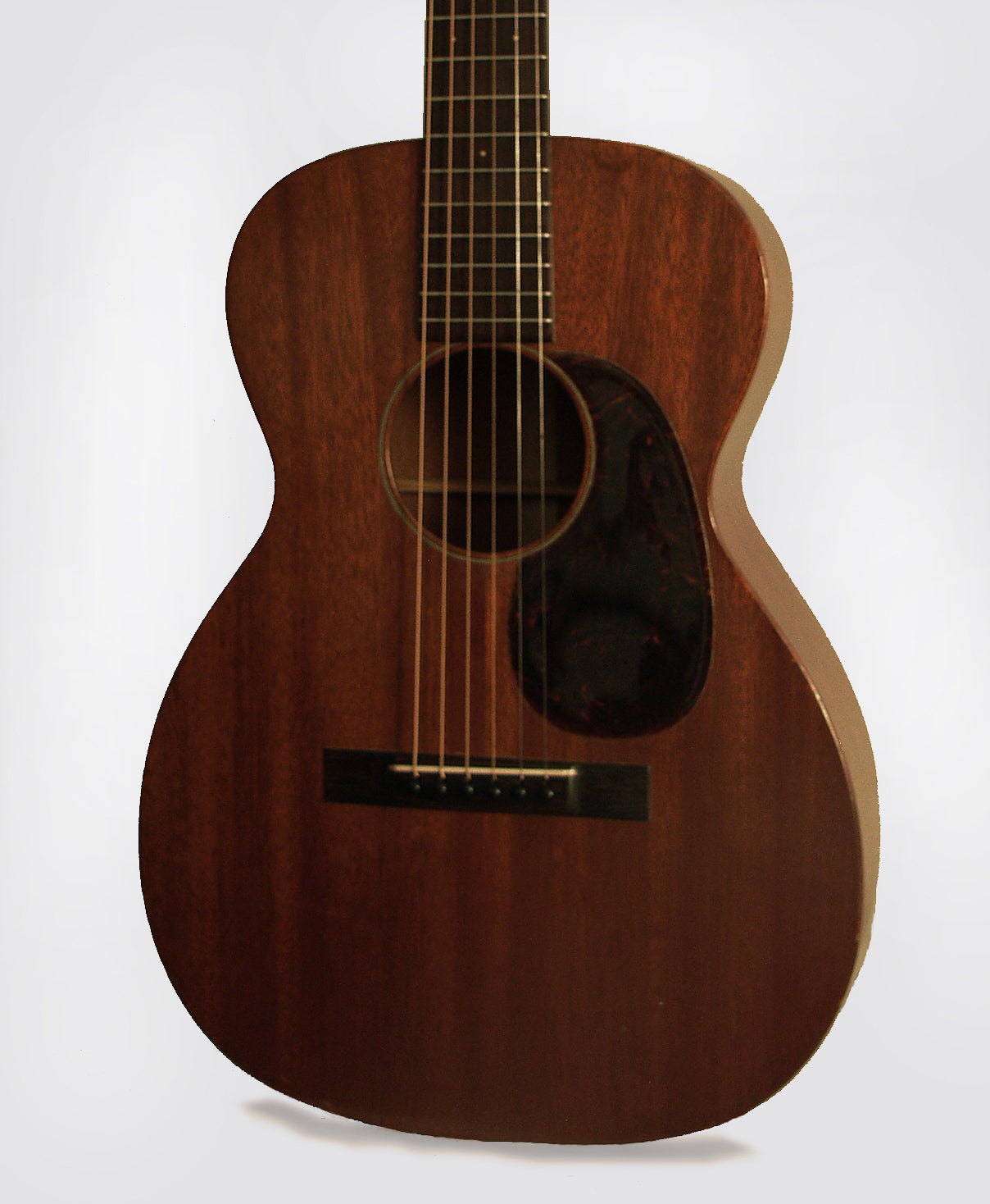 C. F. Martin 0-17 Flat Top Acoustic Guitar (1933)