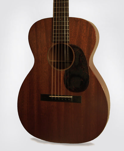 C. F. Martin 0-17 Flat Top Acoustic Guitar (1933)
