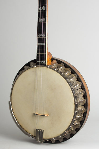 Vega Tu-Ba-Phone #9 Plectrum Banjo (1926)