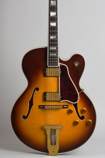 Gibson L-5CT Arch Top Hollow Body Electric Guitar (2000)